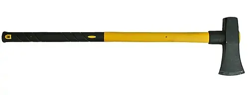 Alacsony ár Strend Pro hasító fejsze üvegszálas nyéllel, 3.5kg