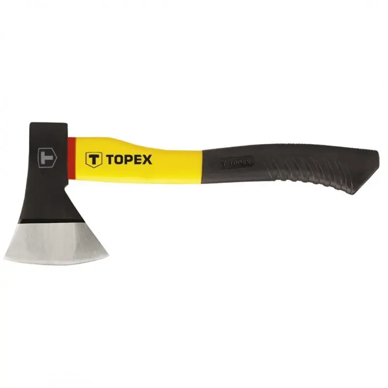 Vedd meg most Topex balta, üvegszálas nyél, 800g