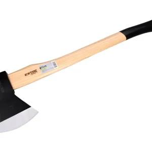 Extol fejsze, minőségi kőrisfa nyél, 1450g, 70cm Akció