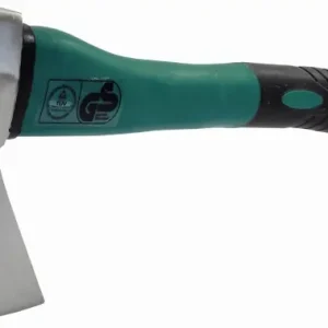 Biztonságos fizetés Stalco fejsze üvegszálas nyéllel, 1600g