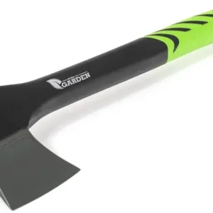 Expressz szállítás Stalco Garden fejsze üvegszálas nyéllel, 980g