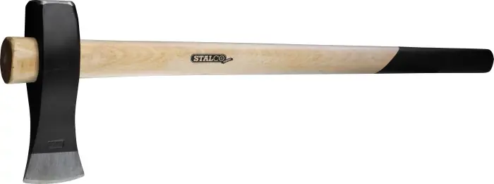 Stalco Premium hasító fejsze, 2500g Korlátozott ajánlat