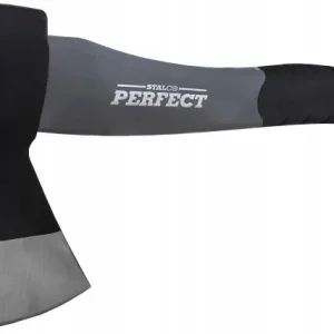 Stalco Perfect fejsze üvegszálas nyéllel, 600g Eredeti