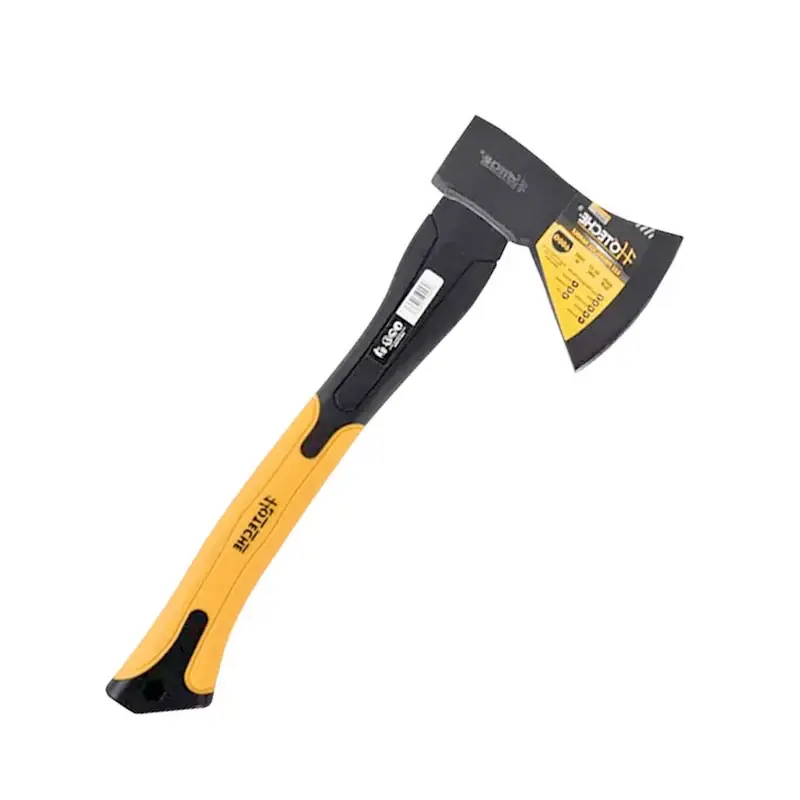 Olcsó Hoteche balta, üvegszálas nyéllel, 600g