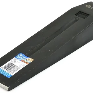 Expressz szállítás Geko hasítóék, kovácsolt acél, 2kg