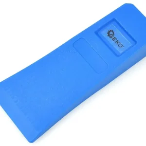 Geko hasítóék, ABS, 152x66x25mm, 115g Csak ma