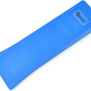 Geko hasítóék, ABS, 254x89x30mm, 304g Autentikus