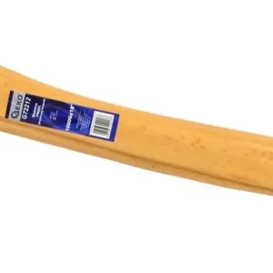 Kiváló minőség Geko fejsze fa nyéllel, 1kg, 18"