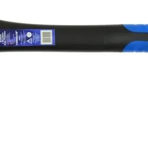 Geko fejsze TPR nyéllel, 1kg, 18" Vedd meg most