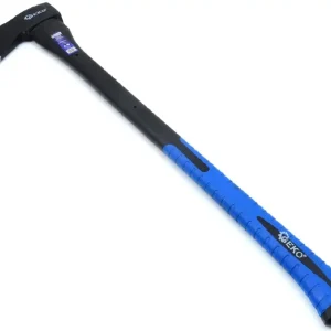 Expressz szállítás Geko fejsze TPR nyéllel, 1.6kg, 36"