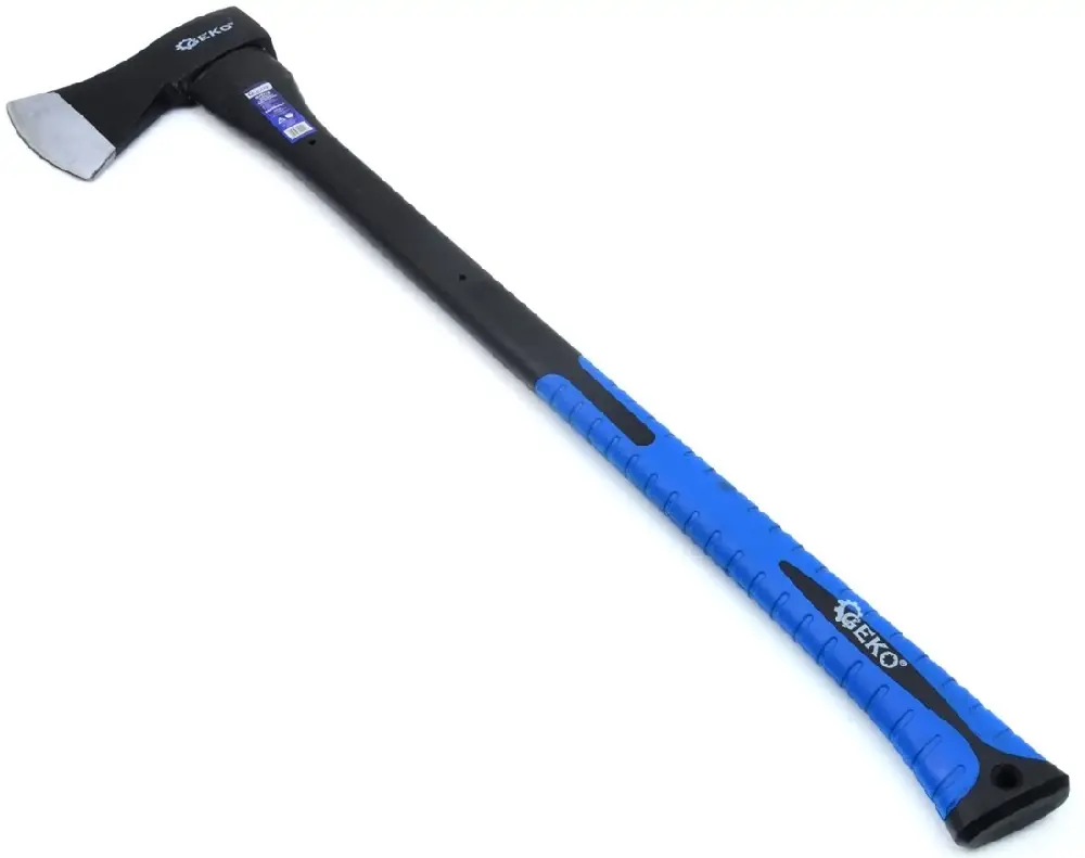 Expressz szállítás Geko fejsze TPR nyéllel, 1.6kg, 36"