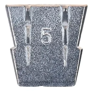 Pénzvisszafizetés Geko fejsze ék nyél rögzítéshez, 5mm