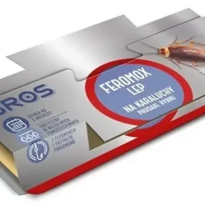 Prémium Bros csótány csapda, 2db