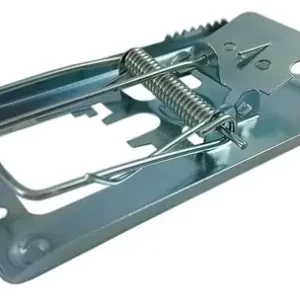 Pénzvisszafizetés Egérfogó, hagyományos, fém