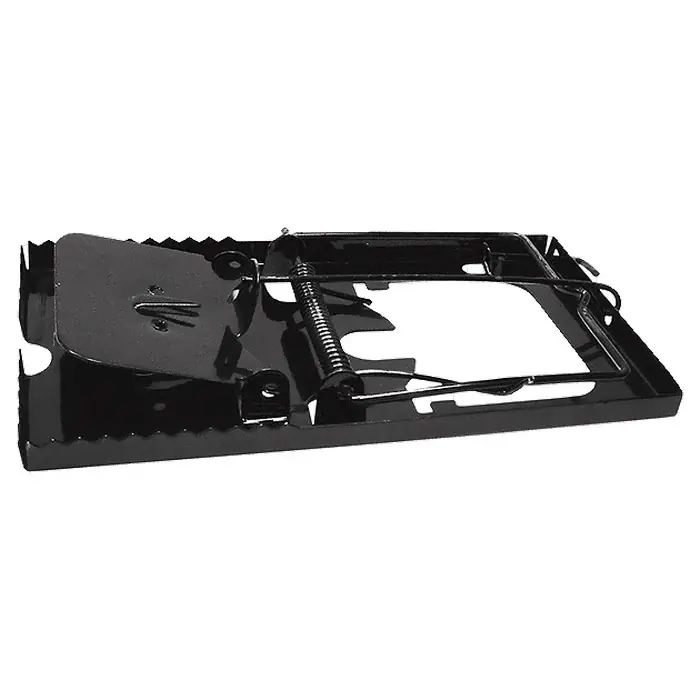 Korlátozott ajánlat Sparta megerősített fém patkányfogó, 2db