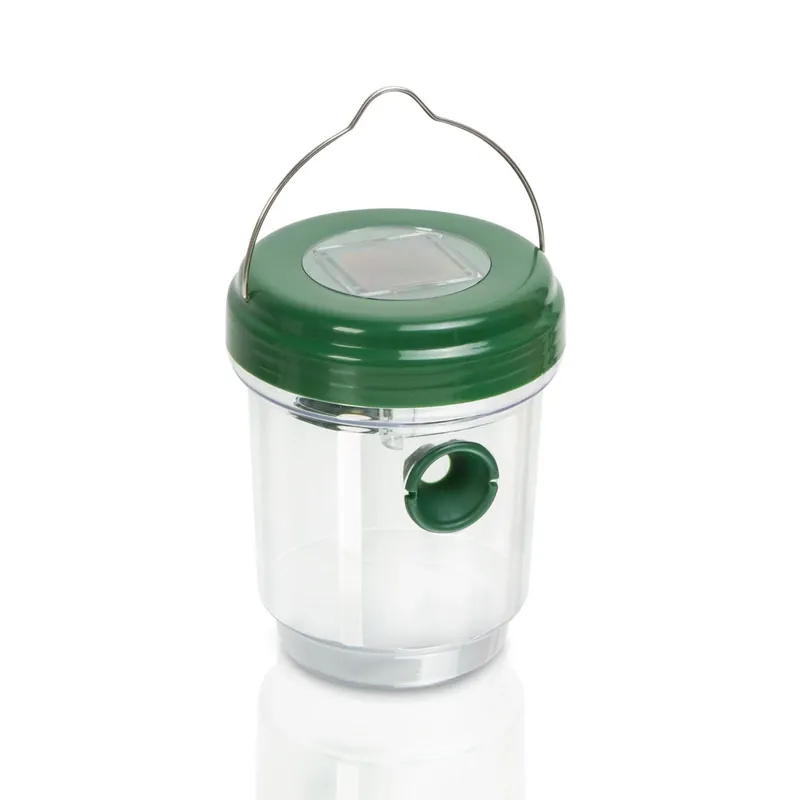 Újdonság Szolár rovarcsapda, felakasztható