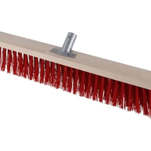 Festa betonseprű nyél nélkül, műanyag szálas, 60cm Ingyenes szállítás