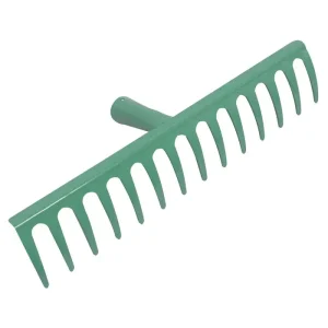 Expressz szállítás Gereblye, lemez 16 fogú