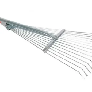 Lombseprű állítható fém nyéllel Rendeld meg most