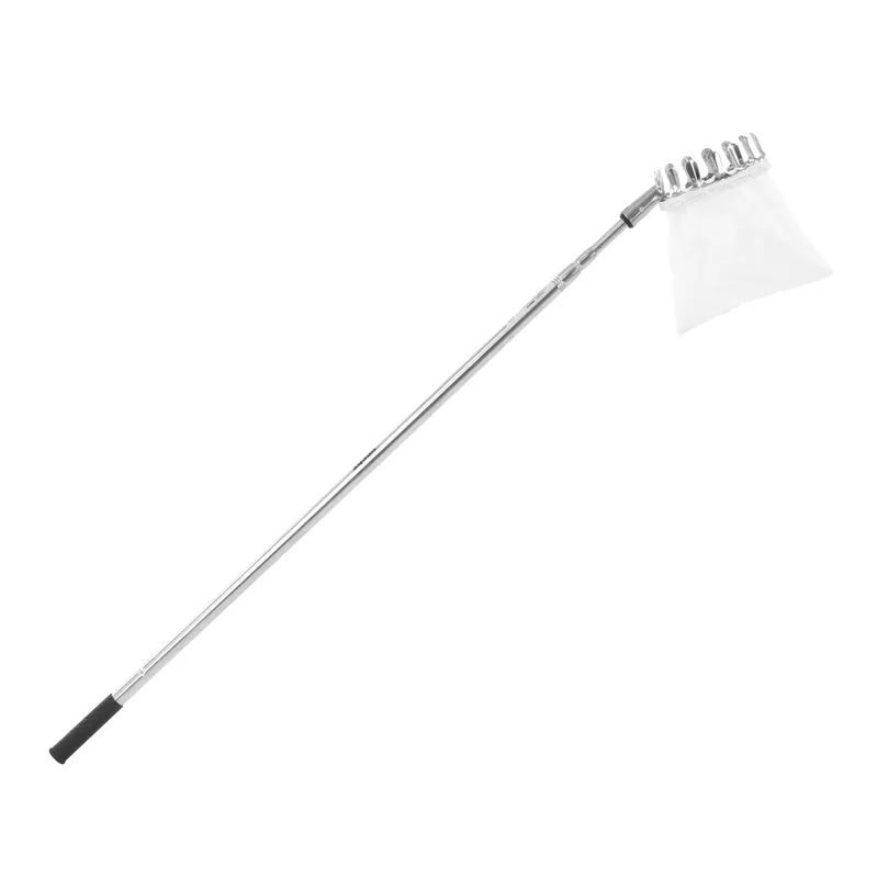 Biztonságos fizetés Hecht 900376 teleszkópos gyümölcsszedő