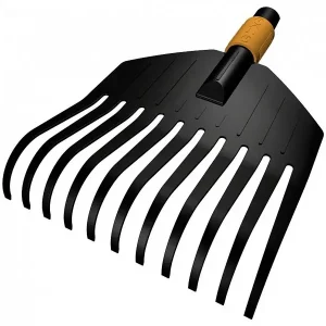 Fiskars QuikFit lombseprű fej, 22cm Ingyenes szállítás