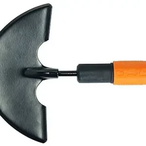 Ingyenes szállítás Fiskars QuikFit fűszegélyező fej, 19.5cm