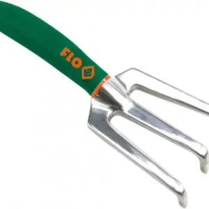 Kiváló minőség Flo Kézi Kultivátor 255mm