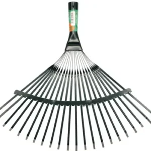 Olcsó Flo Lombseprű, fém, állítható 530mm