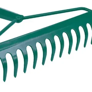 Flo Gereblye 14 fogas 360mm Ingyenes szállítás