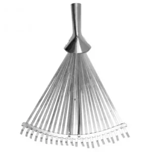 Ajánlat Flo Lombseprű, fém, állítható 460mm