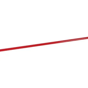 Utolsó esély Festa alumínium nyél, menetes 130cm