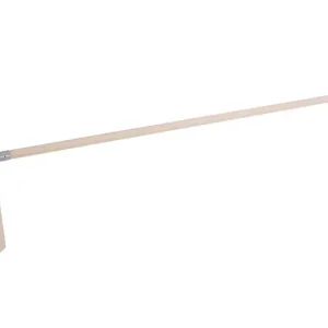 Biztonságos fizetés Festa betonseprű nyéllel, műanyag szálas, 50cm