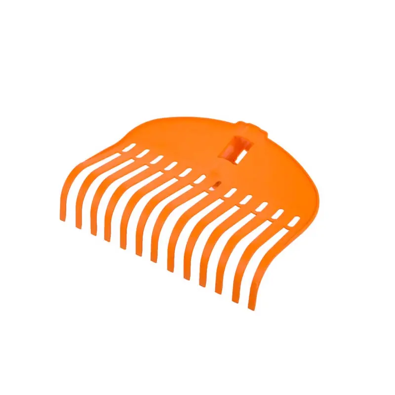 Alacsony ár Festa műanyag lombseprű 200x240mm, 13fog