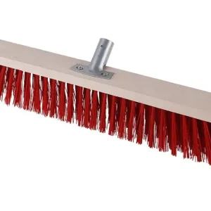 Korlátozott ajánlat Festa betonseprű nyél nélkül, műanyag szálas, 50cm