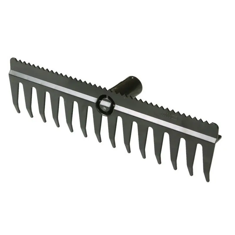 Festa gereblye, műanyag 14 fogú, 41cm Olcsó