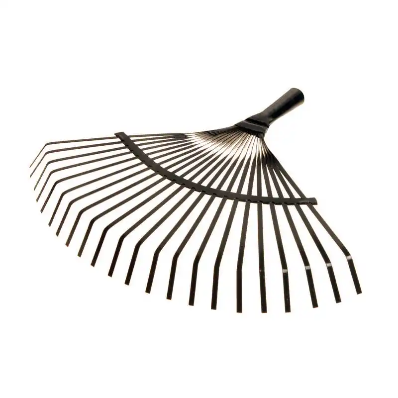 Lombseprű lemezes, 22 fogú, 45cm Népszerű