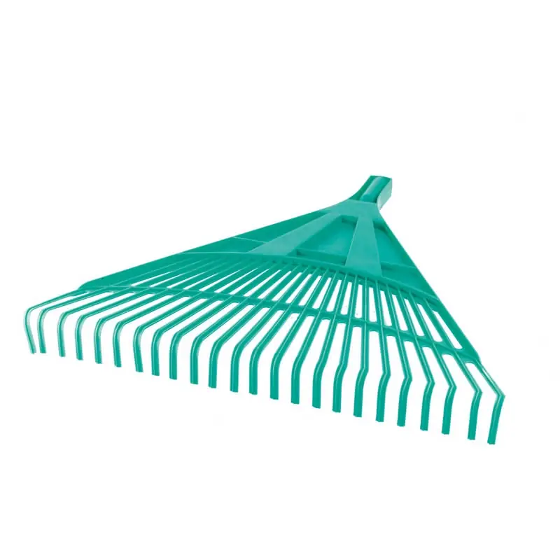 Festa műanyag lombseprű, 60cm, 24fog Prémium