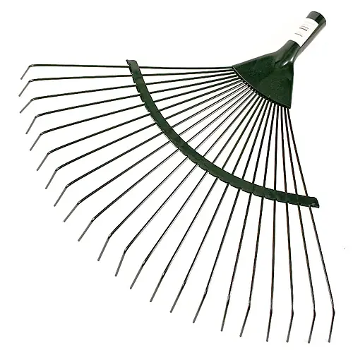 Strend Pro lombseprű fej nyél nélkül, fém, 22fog Akció