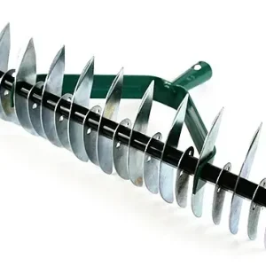 Vedd meg most Strend Pro gyepszellőztető gereblye fej, nyél nélkül, 11/21 fog