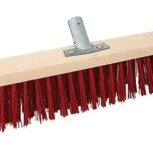 Strend Pro utcai seprű fej, 60cm Pénzvisszafizetés