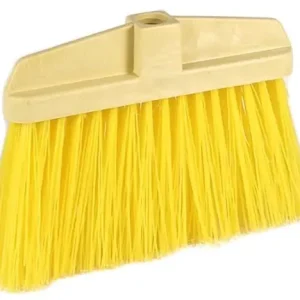 Udvari seprű fej, műanyag, durva szálú Legjobb ár