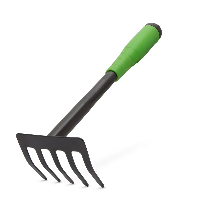 Autentikus Kézi gereblye