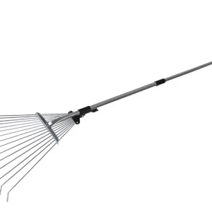 Expressz szállítás Festa lombseprű, állítható, 17.5-60cm