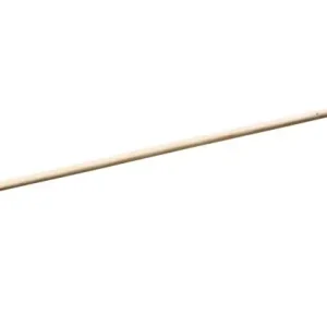 Autentikus Festa gereblye fa nyéllel, műanyag, 160cm