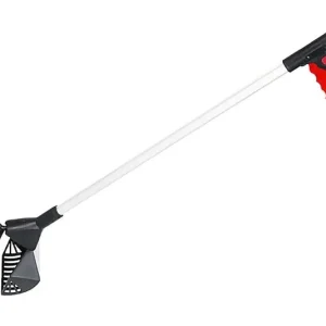 Újdonság Festa hulladékgyűjtő, kosaras, nyeles, 80cm