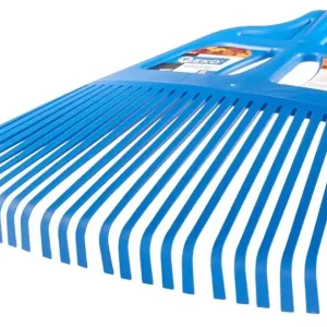 Újdonság Geko lombseprűfej, 58cm, 27fog