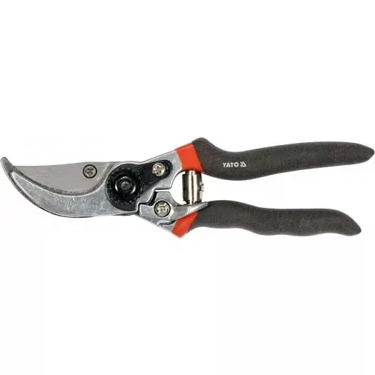 Alacsony ár Yato YT-8800 metszőolló 205mm