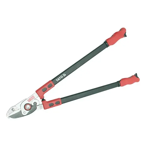 Yato ágvágó olló, kétkaros, 700mm Pénzvisszafizetés