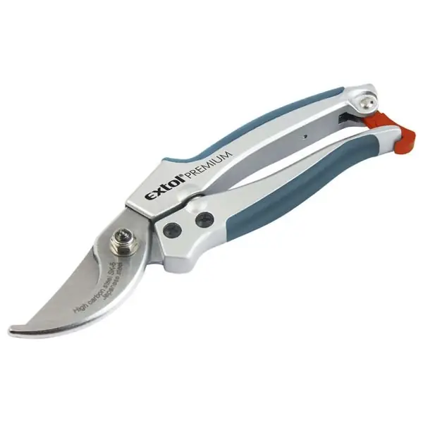 Extol metszőolló (180mm) Eredeti