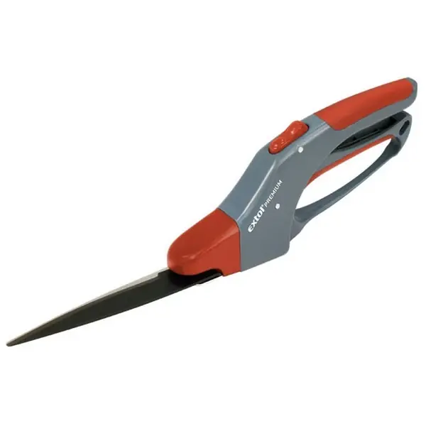 Extol fűnyíró olló (360 fokban forgatható) Biztonságos fizetés